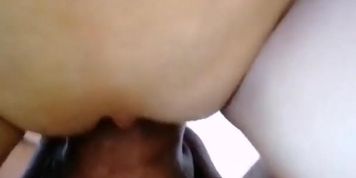 ENCUENTRO A MI CALIENTE VECINA MASTURB&Aacute;NDOSE Y LA TERMINO FOLLANDO HASTA EL ORGASMO (HISTORIA REAL)