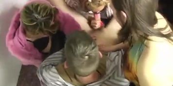 Let Me Suck You Off - Scene 2
