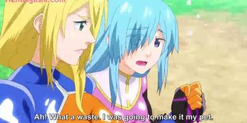 Inshoku Ou Demar 1 FULL EPISODE NEW HENTAI JUNE 2025 SUBBED EXCLUSIVE