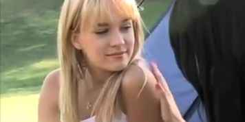 Lesbian secrets shared