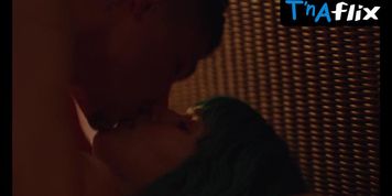 Eliza Scanlen Underwear Scene  in Babyteeth
