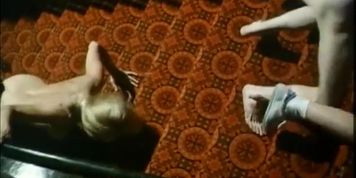 Garage Girls (US,1980) Director: Gary Graver (Georgina Spelvin, Richard Pacheco, Susan Nero)