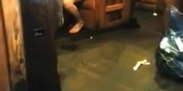 sex in the store outside