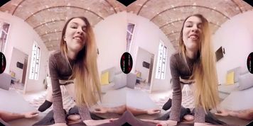 VirtualRealPorn.com - How I met Misha Ep_3 (Misha Cross)