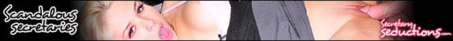 Schau dir kostenlose HD-Pornovideos von Secretaryseductions auf TNAFlix an