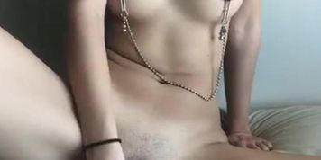 jamieneedsdick Nude Masturbating Leaked Video