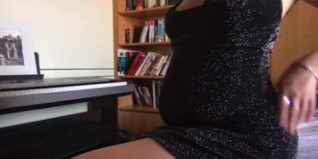 BBW Weight Gain Compilation