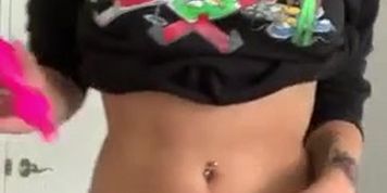 Mariaa Skyy: Personal Quicky (Slim Thick)
