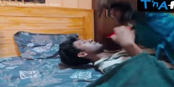 Anita Jaiswal Sexy Scene  in Damad Ji