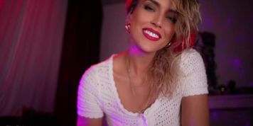 Gina Carla Let Me Fuck You ASMR Video Leaked