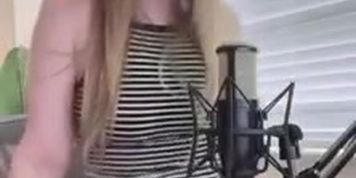 Daddysbadkitty666- dildo penetration 2