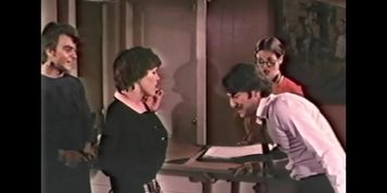 Summer Camp Brats (USA 1981, Lysa Thatcher, Lori Palmer) - Lisa Thatcher (Stacy Nichols)
