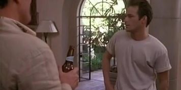 Tiffani Thiessen 36D-26-35 - Sexy Cumpilation (Tiffani-Amber Thiessen)