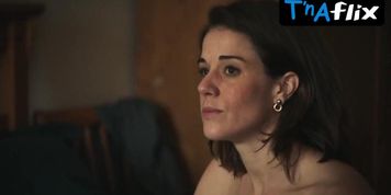 Anne Schafer Breasts Scene  in Tatort