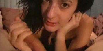 She loves cock 24..RDL