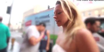 Sex Tape Lesbians - Lena Nicole&comma; Serena Blair