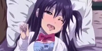 horny anime shemale vs a teen girl