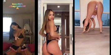 TikTok Compilation 1