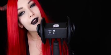ASMR Kittyklaw Patreon