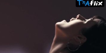 Valene Kane Breasts Scene  in Jump