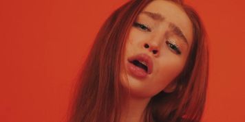 Renata Ri "Eat Fruit" Promotional