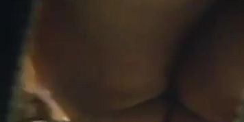 I love this black chick booty 2