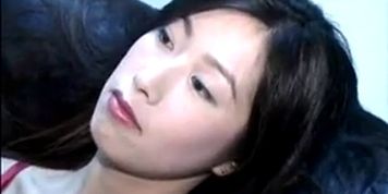 Amateur Asian teen fucked