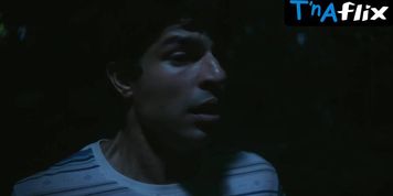 Luiza Kosovski Breasts Scene  in A Heranca