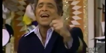 HAVE YOU GOT A NICKLE ? TheGongShowPopsicleTwinsincidentOnLiveTV(1978)