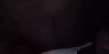 DL plug screw thick bottom while babymama in thr room 