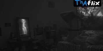 Julianne Cote Butt Scene  in You'Re Sleeping Nicole