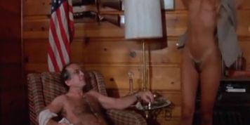 retro country movie (Nina Hartley, Sharon Mitchell)