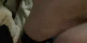 spun married couple pnp strap on fuck (sissy_husband sissy_husband)