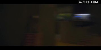 Olivia Munn Breasts Scene  in Your Friends AND Neighbors