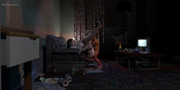 Vam 3d-[Tauren Lover] Imp Menace 2 (Hentai_Milf)