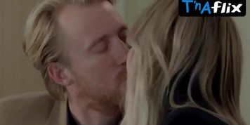 Hilary Duff Sexy Scene  in Younger