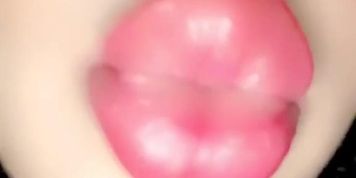 1 tip = 1 kiss for you ? by meldadel from OnlyFans | Coomer