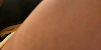 Teen Latina tefylove SQUIRT mcdonald's