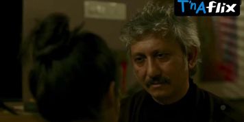 Niharika Lyra Dutt Breasts Scene  in Paatal Lok