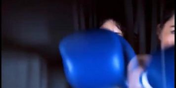 Japanese Boxing