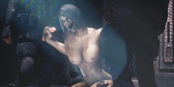 Lets Play - StudioFOW (Mileena)