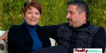 This sexy swinger group is horny and ready to start swinging!