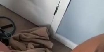 My friends wife loves my bbc