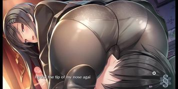 Study &sect; Steady - Omaezaki Yuu  H-scene 1