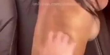 sara retali doggystyle & cum facial (Little Hellcat)
