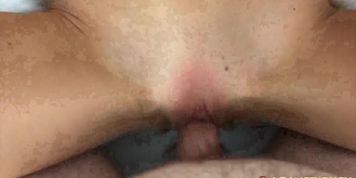 Gina Gerson - Morning Creampie (Doris Ivy)
