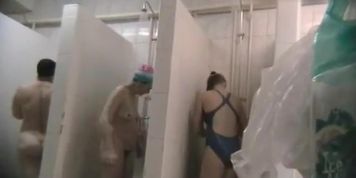 Video. Dressing Room N 637