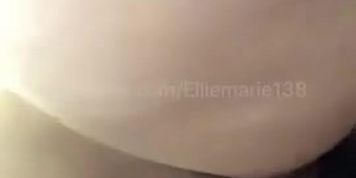 elliemarie138 PPV - at the party