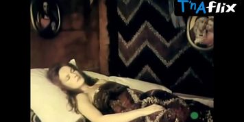 Olga Bityukova Butt,  Breasts Scene  in Gory Dymyat