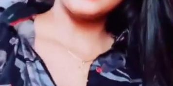 Yami Ripta TikTok hot sexy video